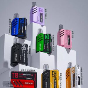 SP2S  MAX主機  可調式換蛋主機 最大功率18W-A/B